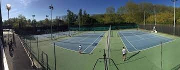 ASPTT Tennis Carcassonne
