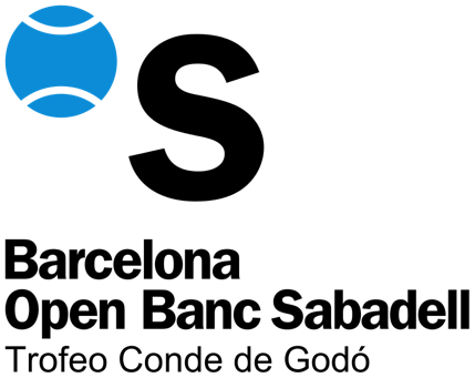 Open ATP Barcelone